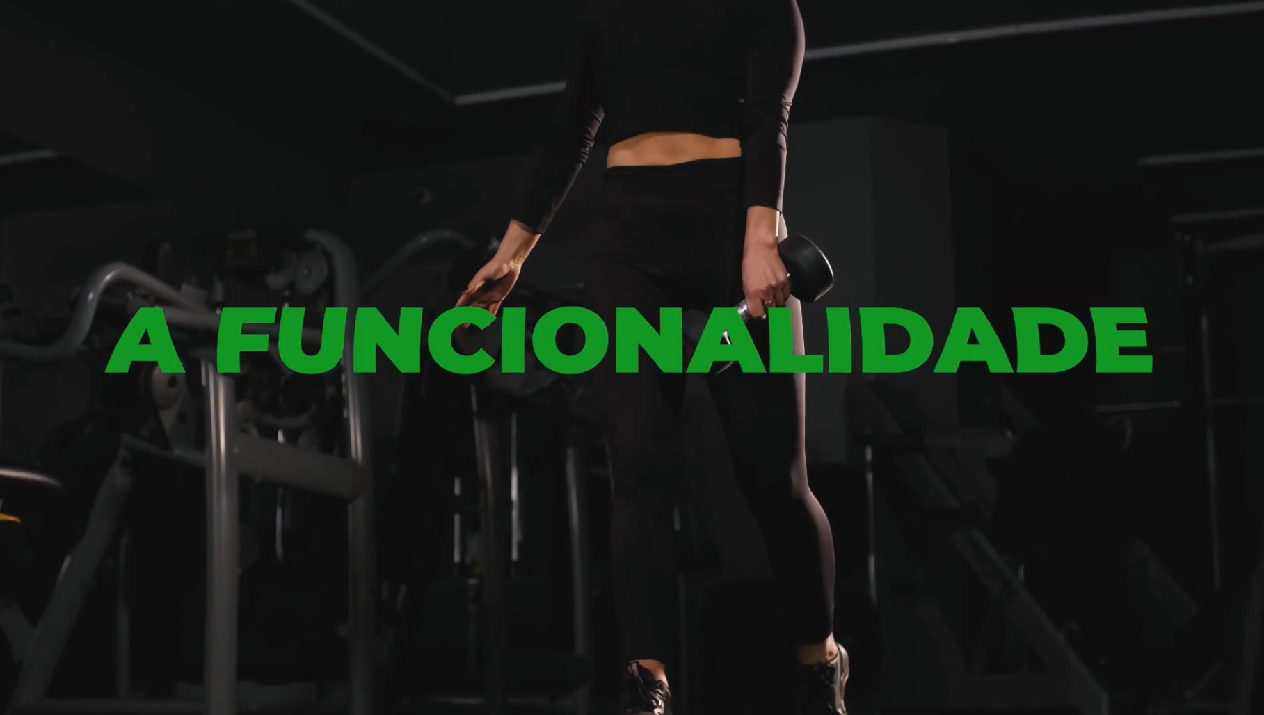 Sua marca em movimento — Audiovisual